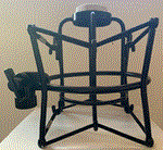 BZJ-10 Shock Mount